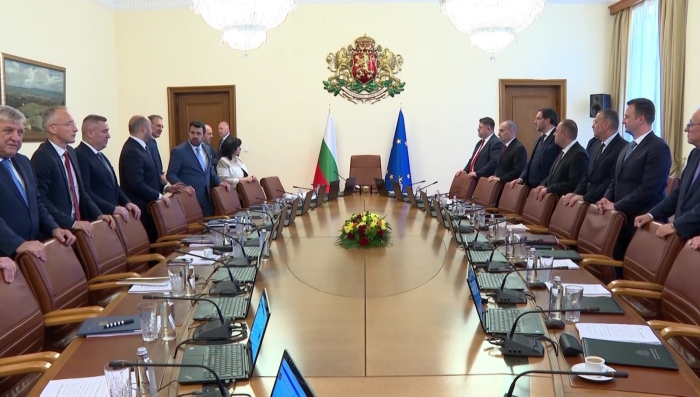 Ръст на приходите в бюджета: Над 31,5 млрд. лв. са събрани за първите 5 месеца