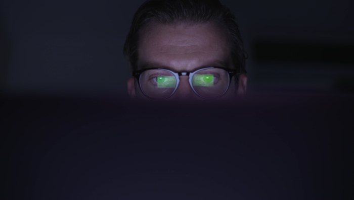 Внимание! Хакери крадат профили в чат приложения