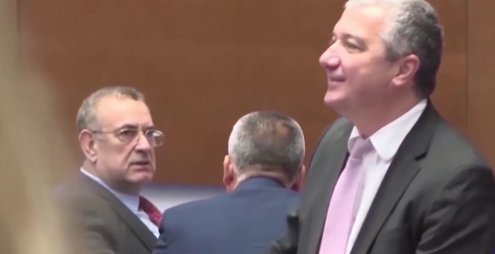 Още един депутат напусна АПС: Мюмюн Мюмюн разкритикува Доган за бездействието му