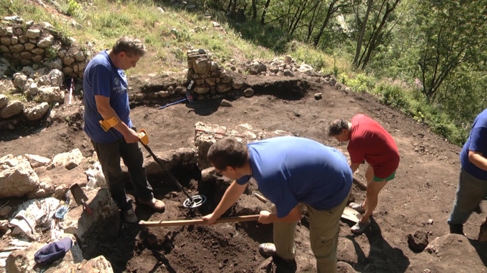 2 млн. лв. за археологическо наследство: Ще изследват 7 обекта в България