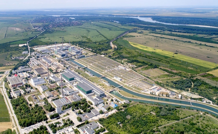 Ниското ниво на Дунав не се отразява на работата на АЕЦ \"Козлодуй\"