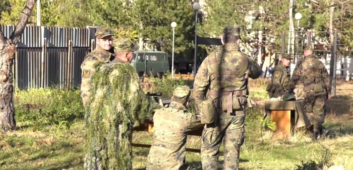 Модернизация на българската армия: Започва конкурс за разработка на дронове