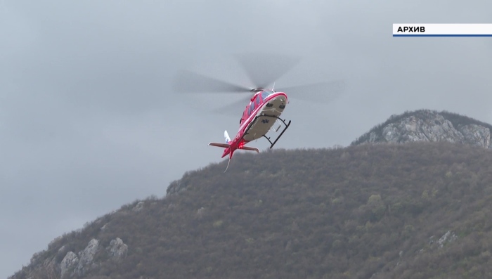 Спешната въздушната помощ у нас: Ще имаме 8 хеликоптера до лятото на 2026 г.?