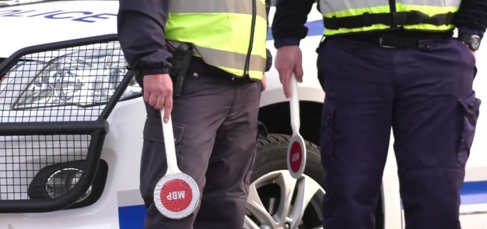 От понеделник - солени глоби на пътя, ТОЛ камерите ще снимат за нарушители в аварийните ленти