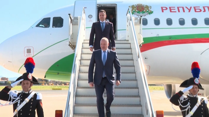 Премиерът Желязков за Р Северна Македония: \"Мицкоски да намери начин да поднесе извинение\"