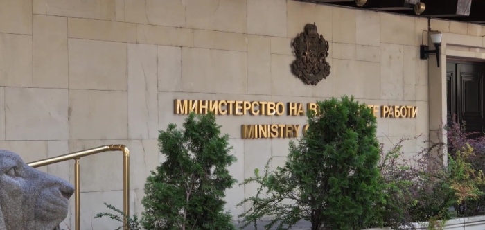 В борбата с контрабандата и прането на пари: МВР на среща с британския посланик