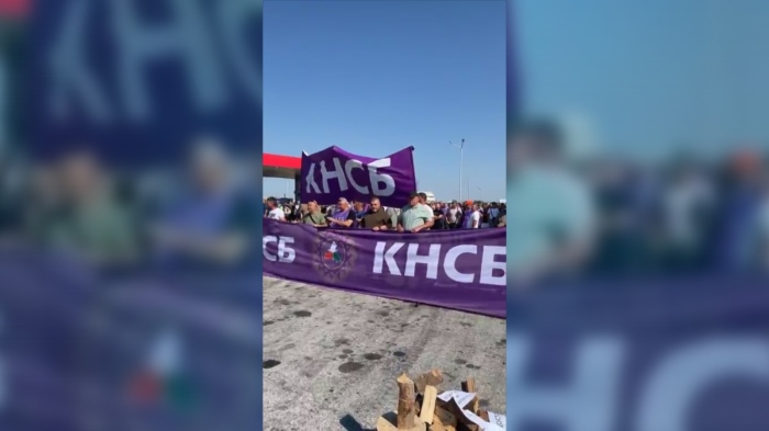 След договорката с министъра на земеделието: Отмениха протеста на горските и ловните служители