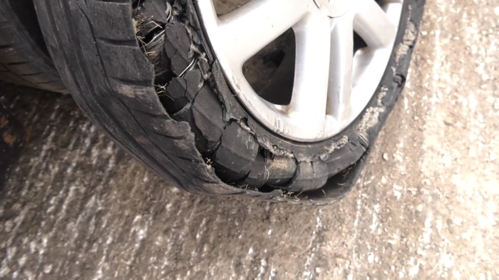 След сигнал за некачествен ремонт във Врачанско АПИ ще глоби фирмата за ремонт на пътя Манастирище - Бързина  