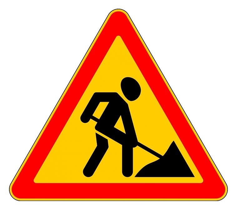 Затвориха пътя Бяла Слатина – Търнак заради ремонт