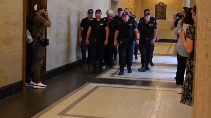 След скандала с Благомир Коцев: Ключов свидетел се отказа от показанията си 