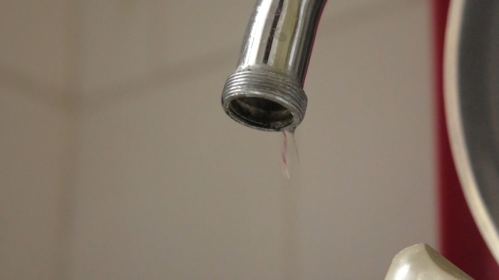 Забрана за поливане с питейна вода в община Вършец и село Веслец