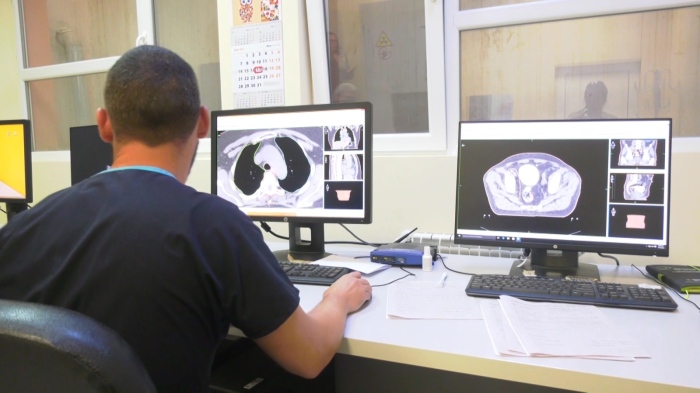 Лъчелечението като алтернатива при артроза и възпалителни процеси