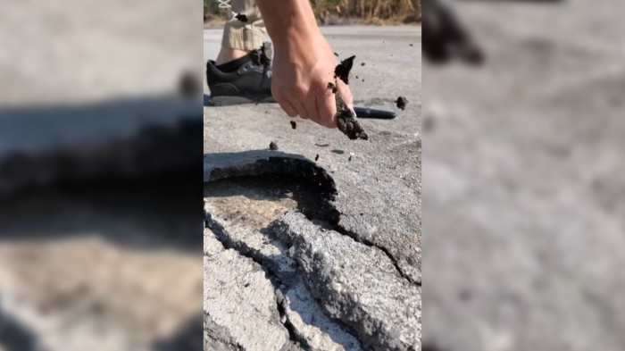 Пътни експерти питат: “Кой строител ограбва бъдещето на Северозапада?