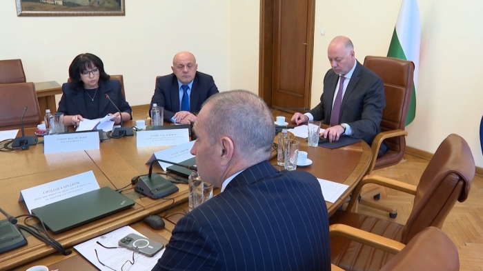 Започна сеченето на българските евромонети: Кога ще приемат промените в закона за еврото?