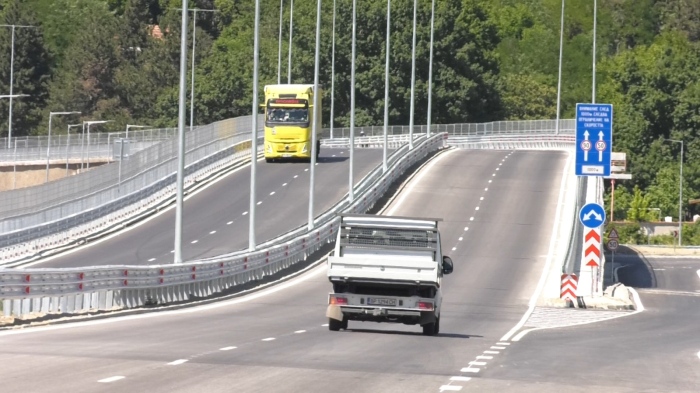 В борбата с пътния травматизъм: Раздадоха 187 камери за скорост на ОДМВР