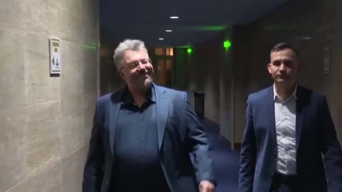 През септември?: МЕЧ ще внесат вот на недоверие