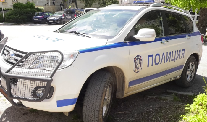 Мъж от Новоселци е задържан за съучастие в палеж