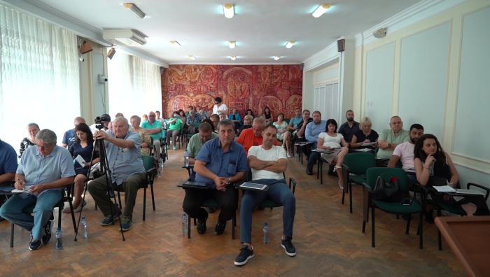 Монтана актуализира бюджета си: Отделят средства за видеонаблюдение в селата