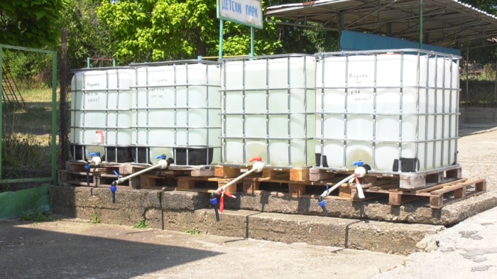 Седмица без вода: Жители на с. Веслец в готовност на протест