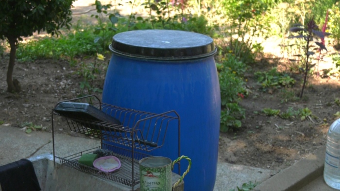 Тема с продължение: Безводието в село Веслец