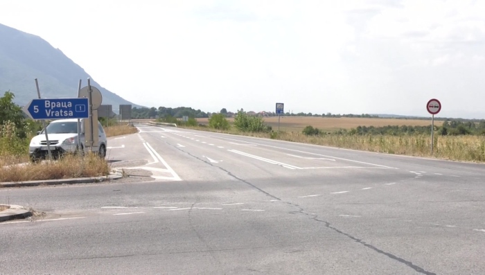 Ограничават движението на камионите: През почивните дни в 8 области