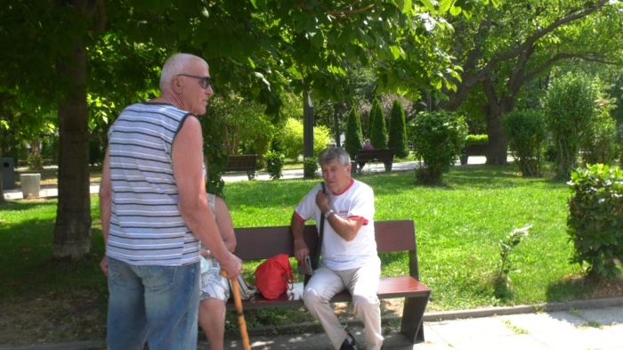 Пожарите у нас. Човешка небрежност или умишлен палеж?