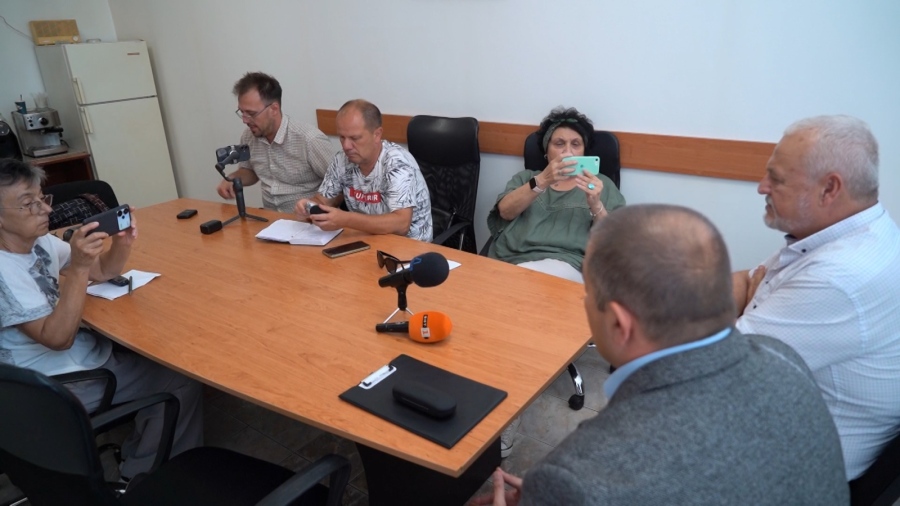 Трагедия в Монтанско Мъж простреля свой познат, после се самоуби