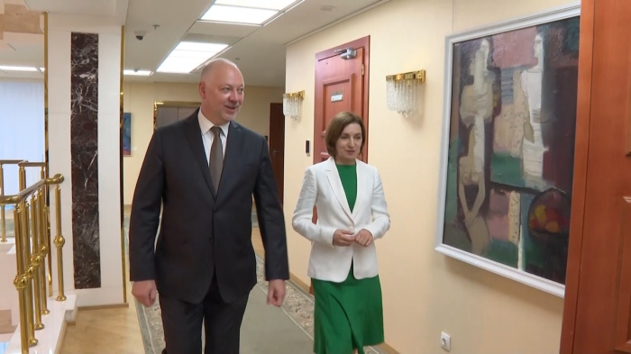 Желязков към Радев: \"Няма да коментирам пловдивски сказки\"