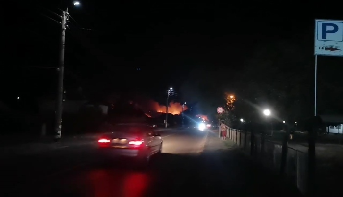 90% от пожарите са заради немарливост: Главният секретар на МВР за причините и обстановката