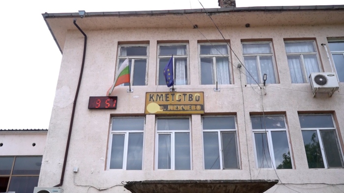 След трагедията в с. Лехчево Жителите в района са потресени