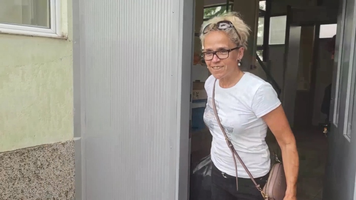 Иванчева е на свобода: Вицепрезидентът помилва бившия кмет