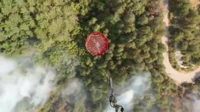 Пожарът в Сакар: Изпепелени са 60 хил. дка и застрашен поминъка на хората