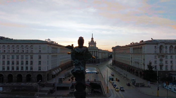 За ситуацията с пожарите: Коментари в кулоарите на НС