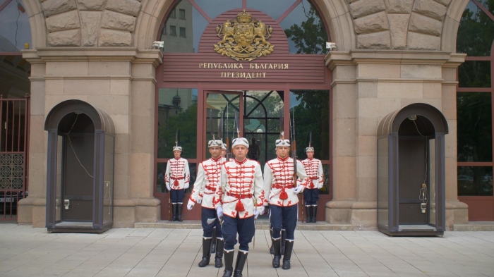 Президентът Радев за пожарната авиация. \"Управляващите да изберат между МВР и ВВС\"