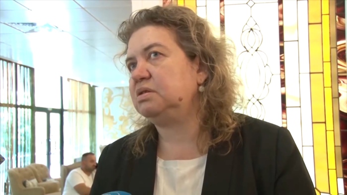 Председателска равносметка: Наталия Киселова за работата на парламента 