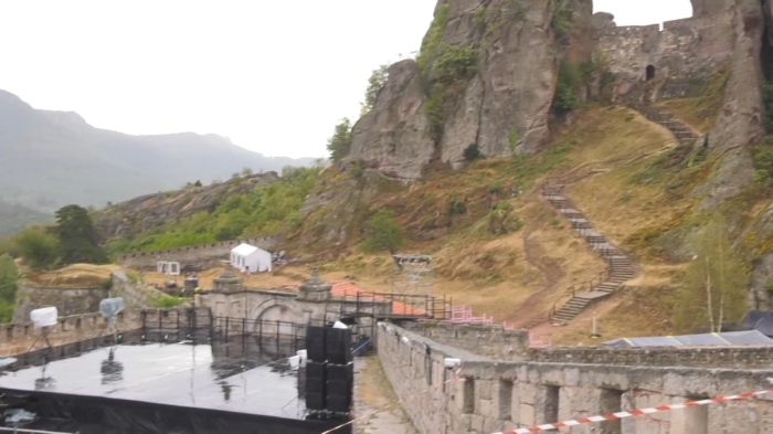 \"Опера на върховете\" в Белоградчик  Инициативата се провежда за десета поредна година 