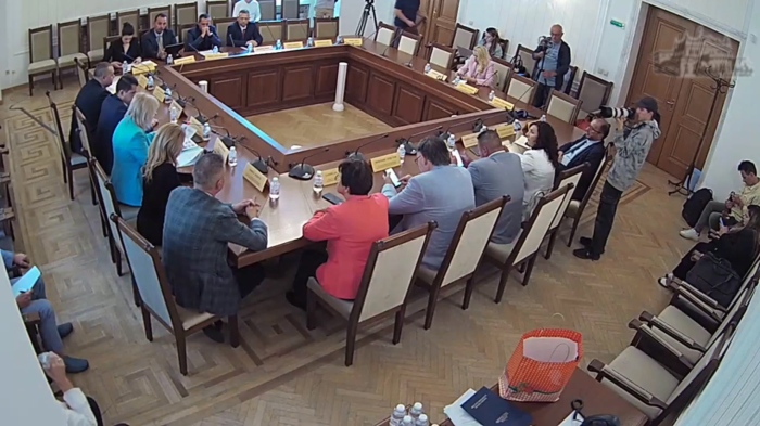 Заради конфликт на интереси: ПП-ДБ иска оставки в номинационната комисия