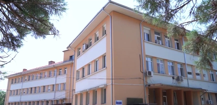 Пребиха фелдшер в Берковица: Извършителят се издирва от полицията 