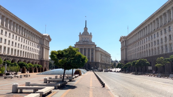 За ясна позиция относно геноцида в Газа: Български общественици с апел към институциите