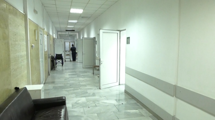 Медицинска ситуация: Извадиха 10 кг тумор от 69-годишна жена във Враца