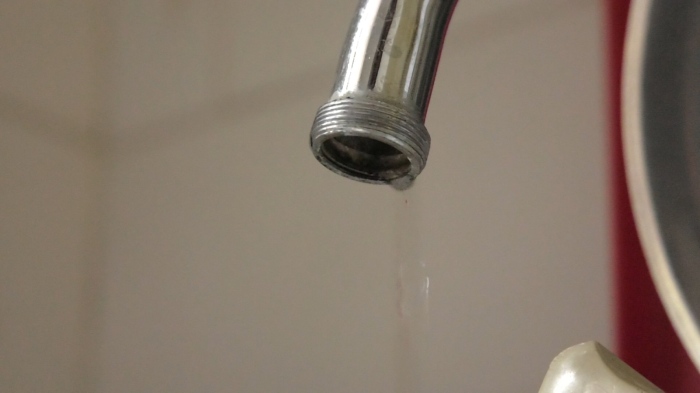 Плевен минава на воден режим