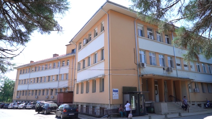 След нападението над фелдшер в Берковица: Съдът остави извършителят в ареста 