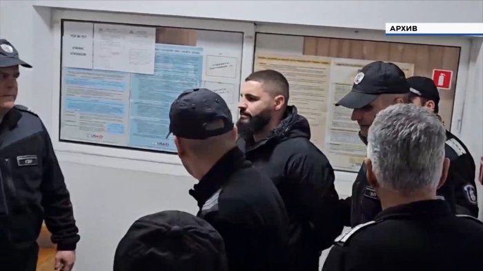 Срещу 10 хил. лв. гаранция: Насилникът на Дебора излиза от затвора