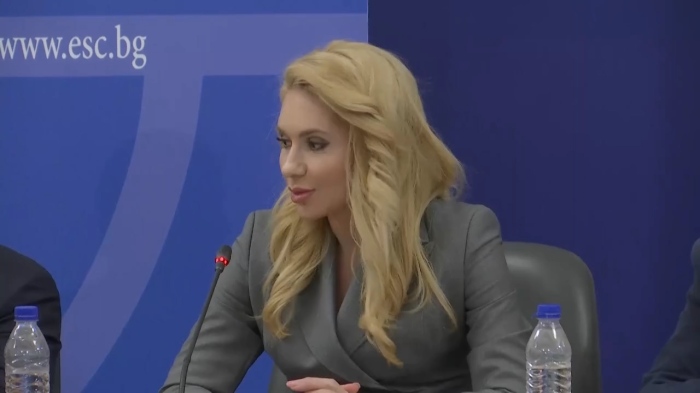 Номинираха Мария Филипова за зам. омбудсман: Предложението е направено БНААП