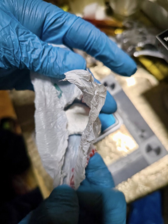 При акция на ГДБОП: Задържаха четирима врачани за разпространени на наркотици