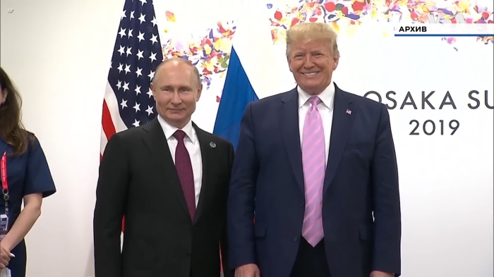 Срещата с Путин: Вашингтон иска Украйна на срещата