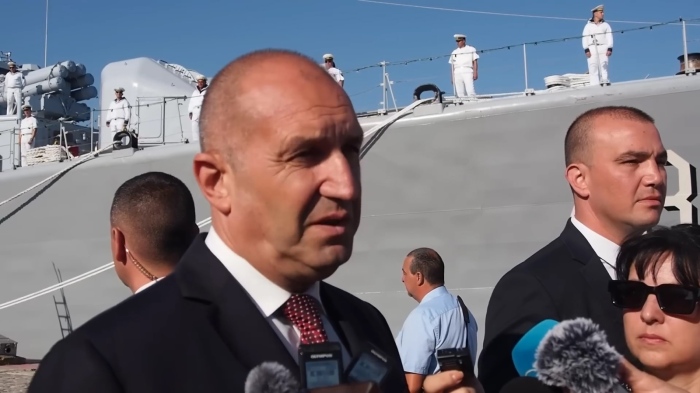 Нов сблъсък на Радев с управляващите: Президентът наложи вето върху Закона за държавните имоти 