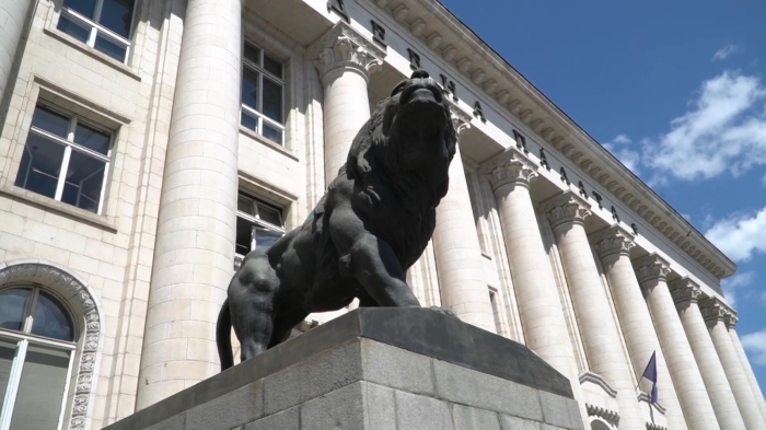 Искане за по-лека мярка: Съдът гледа жалбата на Красимир Георгиев