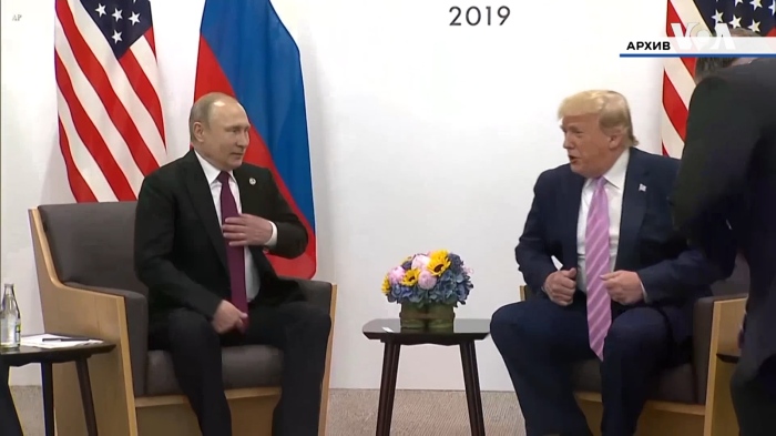 Преди срещата на Тръмп с Путин: Американският президент разглежда срещата като „упражнение по слушане”