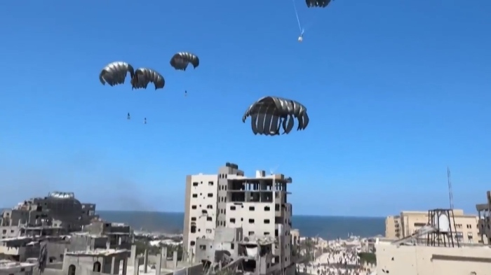 С призив към Израел за хуманитарната помощ: Над 100 организации поискаха не се пречи на доставките